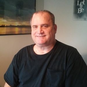 Meet your Posher, Robert